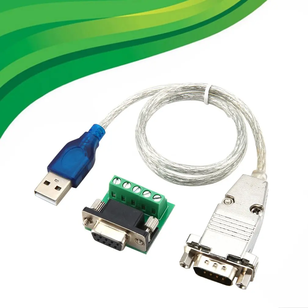USB к 485/422 последовательной линии промышленного класса последовательный порт Rs485