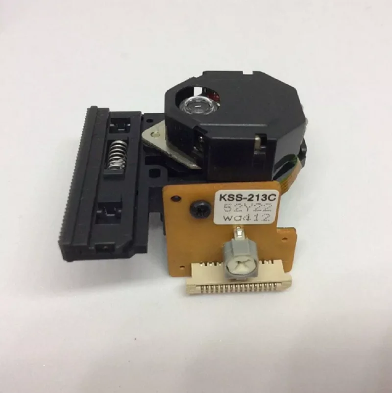 

New Repair Replacement Repair Parts For SONY DVD CD Optical pick up laser lens KSS-213C