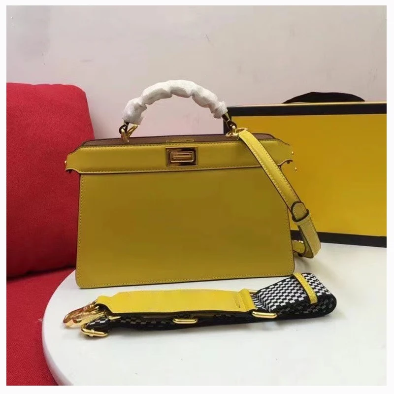 

Women's Bag New Medium-Sized Shopping Bag Shoulder Bag