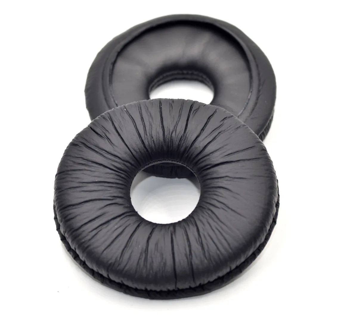 1 пара мягких сменных подушек для ушей техники RP DJ1200 DJ1210 наушники аксессуары |