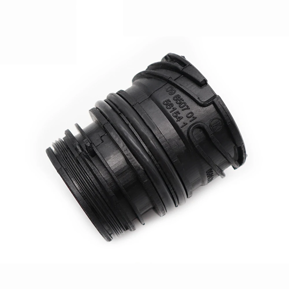 Новый обновленный корпус масляного клапана коробки передач 6HP26 уплотнительная
