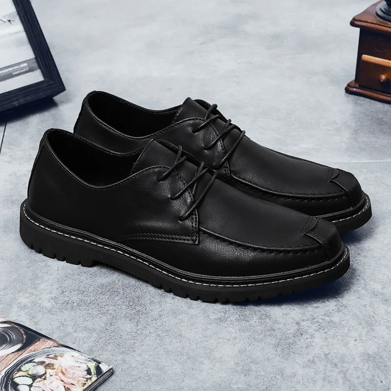 

Luxury Sneakers Men Mens Casual Shoes Hot Sale Sneakers For Men Comfortable Breathable Fashion Light Leather Leisure
