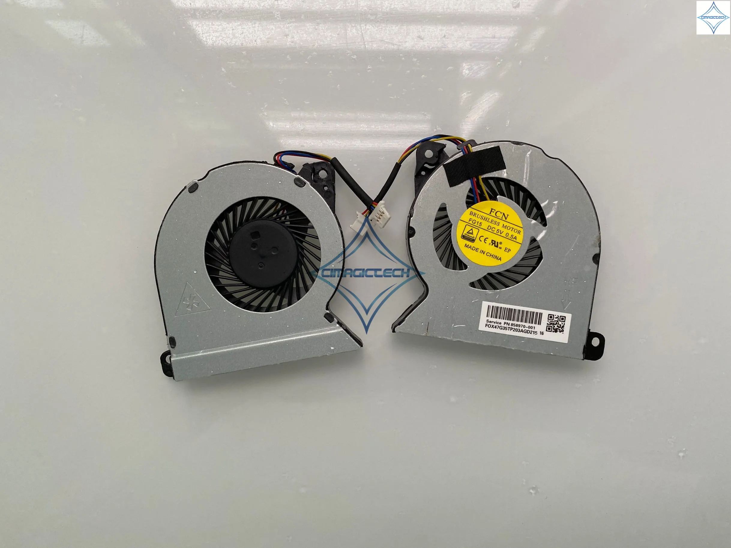 OEM новый для HP ProBook 450G2 450 G2 455G2 767433 001 7J840 DFS481305MC0T FFHG Вентилятор охлаждения
