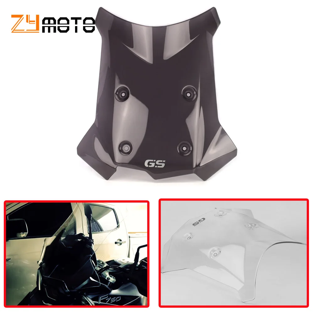 Кронштейн для крепления ветрового стекла мотоцикла 2022 BMW F750GS F850GS 2018 2019 2020 2021 F 750 850