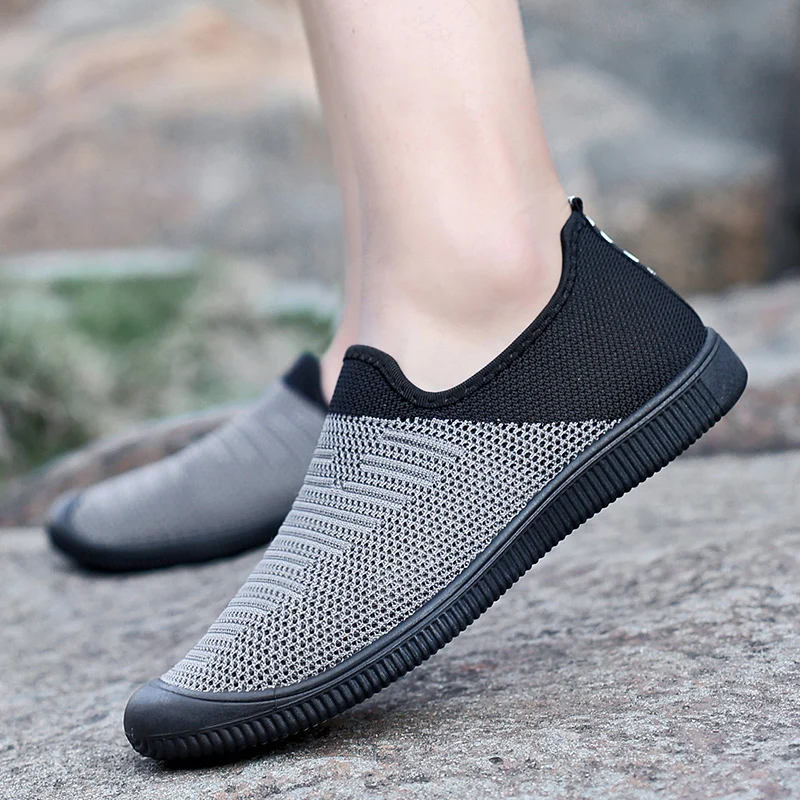 

Leisure Shoes Men Casual Shoes Sports Sneakers 2020 Summer Fashion Sneaker Man Shoe Zapatillas De Deporte Para Hombre