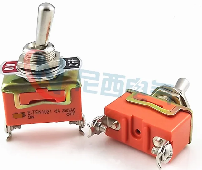Кнопки питания 10 12 мм переключатели два штыря положения однополюсный одиночный бросок встряхивающаяся
