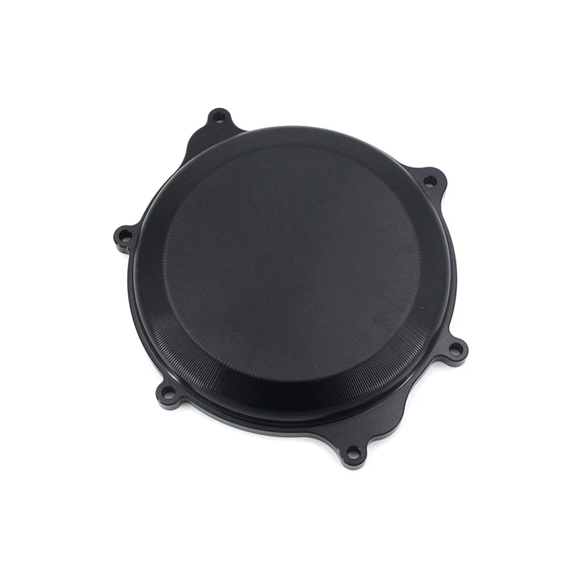 

Engine Crankcase Clutch Cover Outer Right for SUZUKI DRZ400 DRZ DR-Z 400 DRZ400S DRZ400SM DRZ400E Motorcycle Accessories