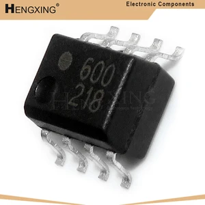 10piece HCPL-0600-000E HCPL-0600 HCPL0600 600 SOP-8 In Stock