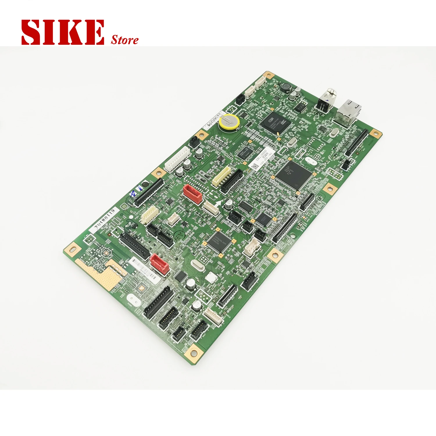 FM1-S22F W802 Основная плата для Canon iR2204 iR2204L iR2204N iR 2204 2204N 2204L Плата форматирования