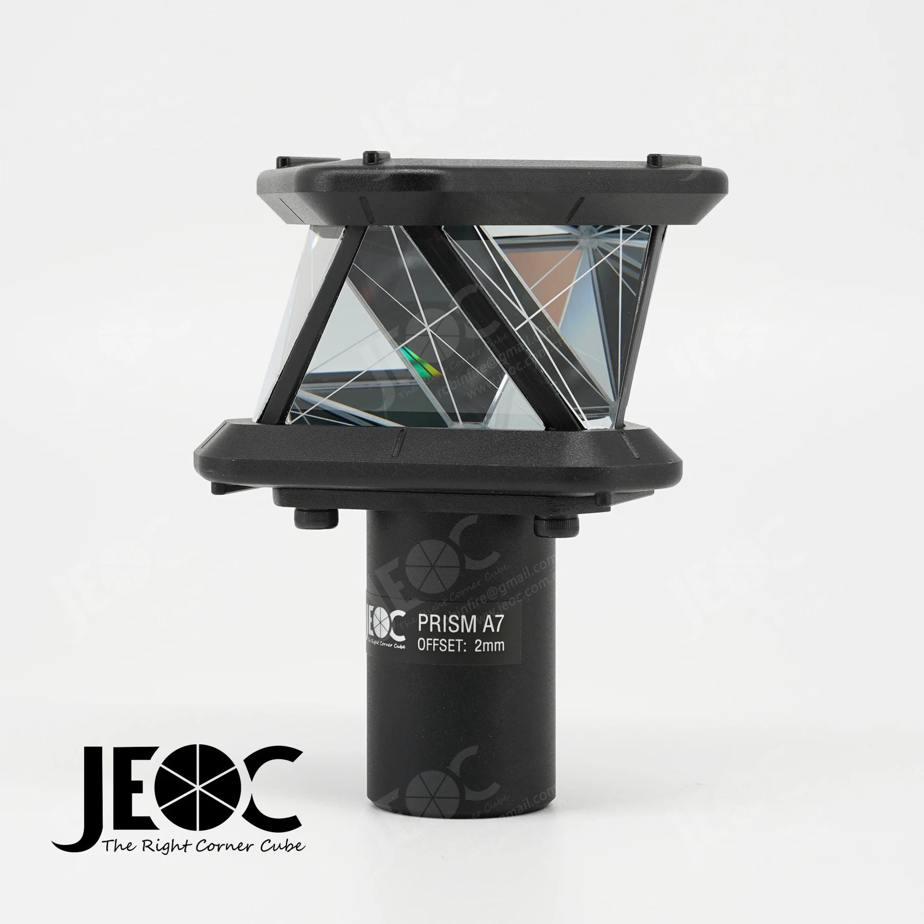 Роботизированная Призма JEOC A7 360 градусов для японской общей станции - купить по