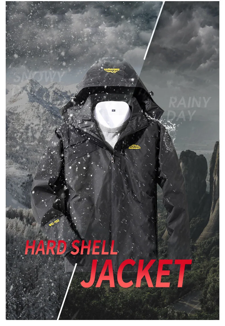 

Spring and Autumn Couple's Coat Men's and Women's Fashion Thin Fit Assault Outdoor Windproof Waterproof Jacket Mens Clothing