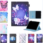 Универсальный защитный чехол для KindleSonyDigmaDEXPOnyx BooxBQKoboPocketBook, чехол с принтом для электронной книги 6 дюймов