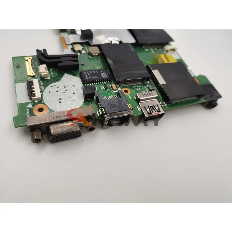 

for Lenovo ThinkPad T450 notebook motherboard mainboard AIVL0 NM-A251 i5-5300U DDR3 100% test work FRU 00HN525 00HN529 00HT726
