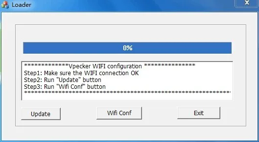 Wi-Fi/Bluetooth V10.4 Vpecker EasyDiag OBD2 автомобильный сканер для универсальных автомобилей Авто диагностический инструмент Vpecker EasyDiag XTUNNER