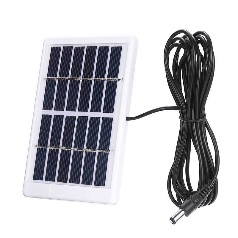 Складная солнечная панель 6 в 5 Вт |