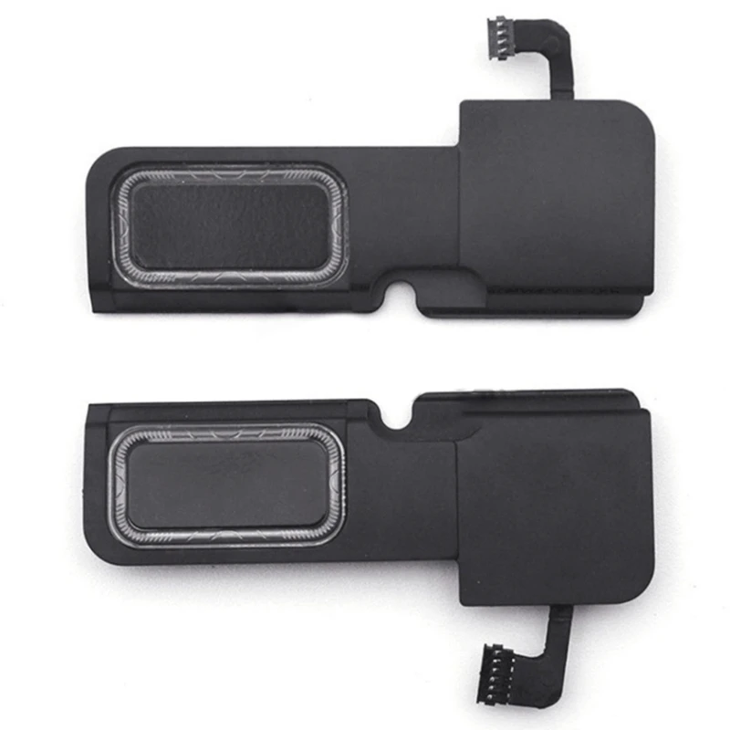 Внутренние Динамики левая и правая Замена для Mac Book Pro 15 дюймов A1707 динамик