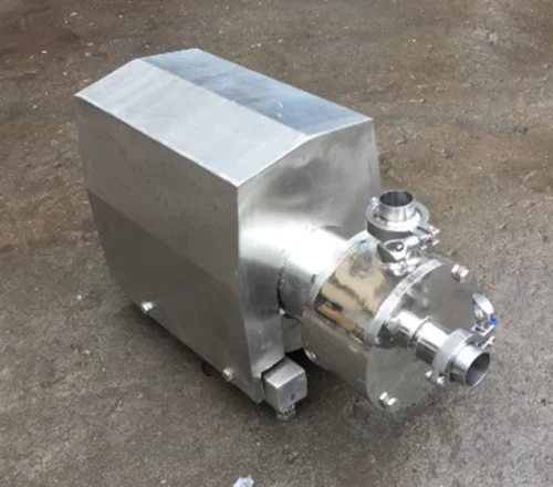 CE эмульсионный насос с высоким сдвигом TRL1-80 бесплатная доставка | Строительство и