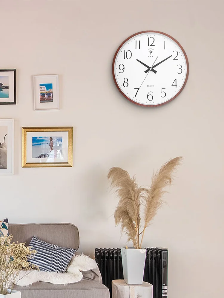 Настенные часы Science современный кухонный дизайн современные дизайнерские