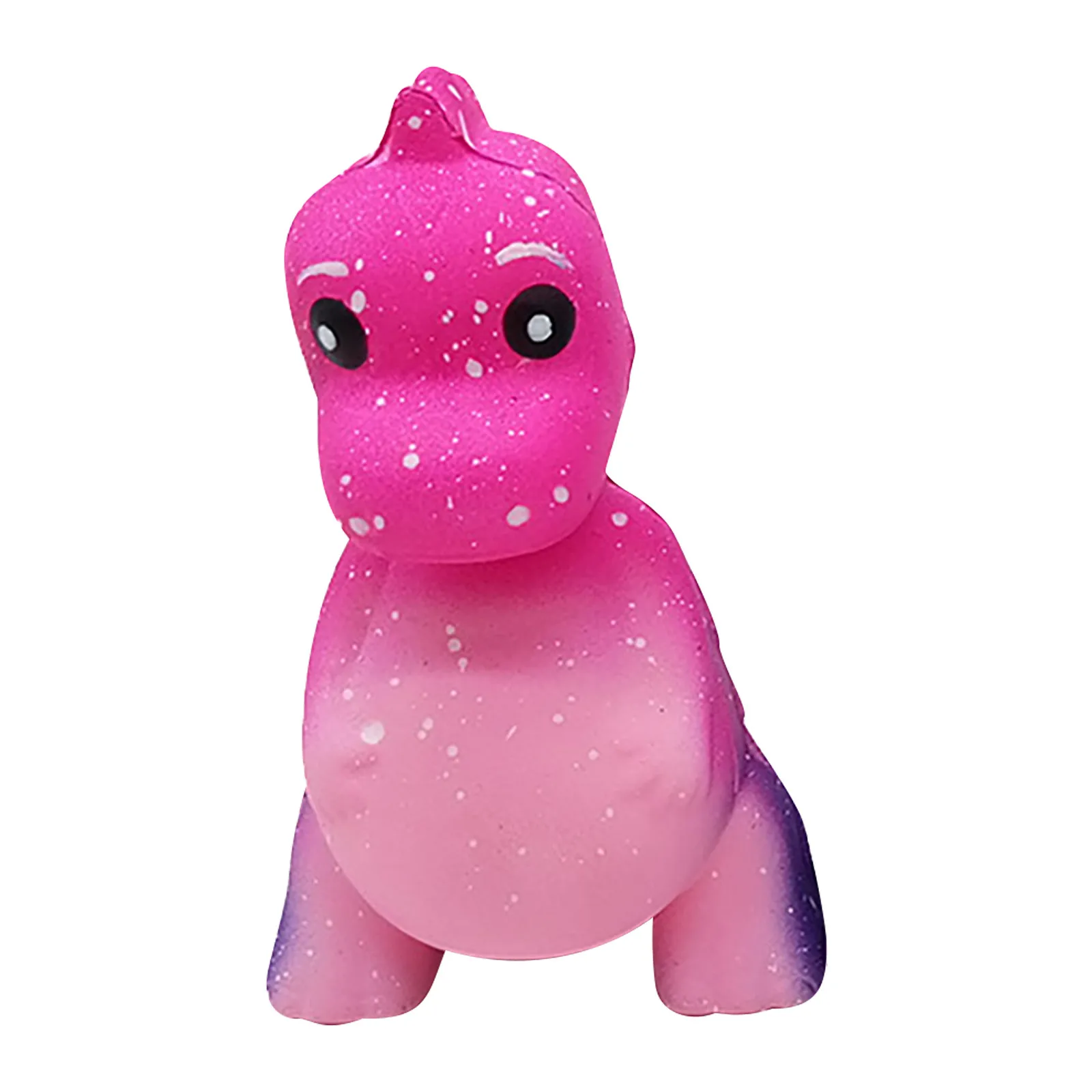 

New Fidget toys Slow Toy Simulation Star Dinosaur Decompression Decompression Toy Antistress Stress toy 2021