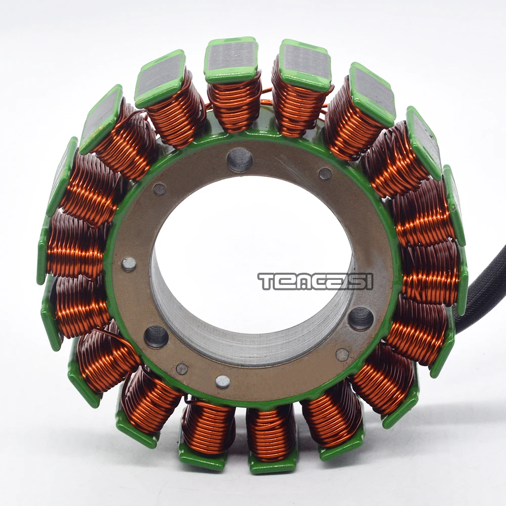 

Обмотки статора для Can-Am 420685502, Spyder RS / RS-S Roadster 990 SM5/SE5, Spyder GS родстер 990 SE5 2008-2009