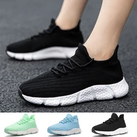running shoes for women flat sneakers breathable antiskid leisure woman shoes springautumn sneakers