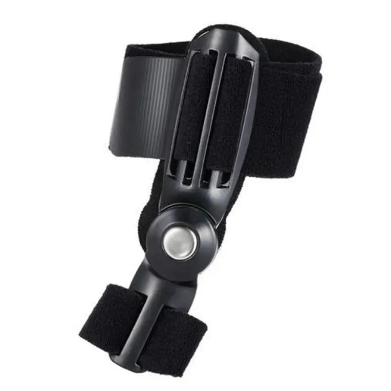 

Корректирующая шина для большого пальца Регулируемый исправление вальгусной деформации первого пальца стопы Выпрямитель Корректор для большого пальца защитные фиксаторы пальцев ног, накладки для облегчения боли при горбаты