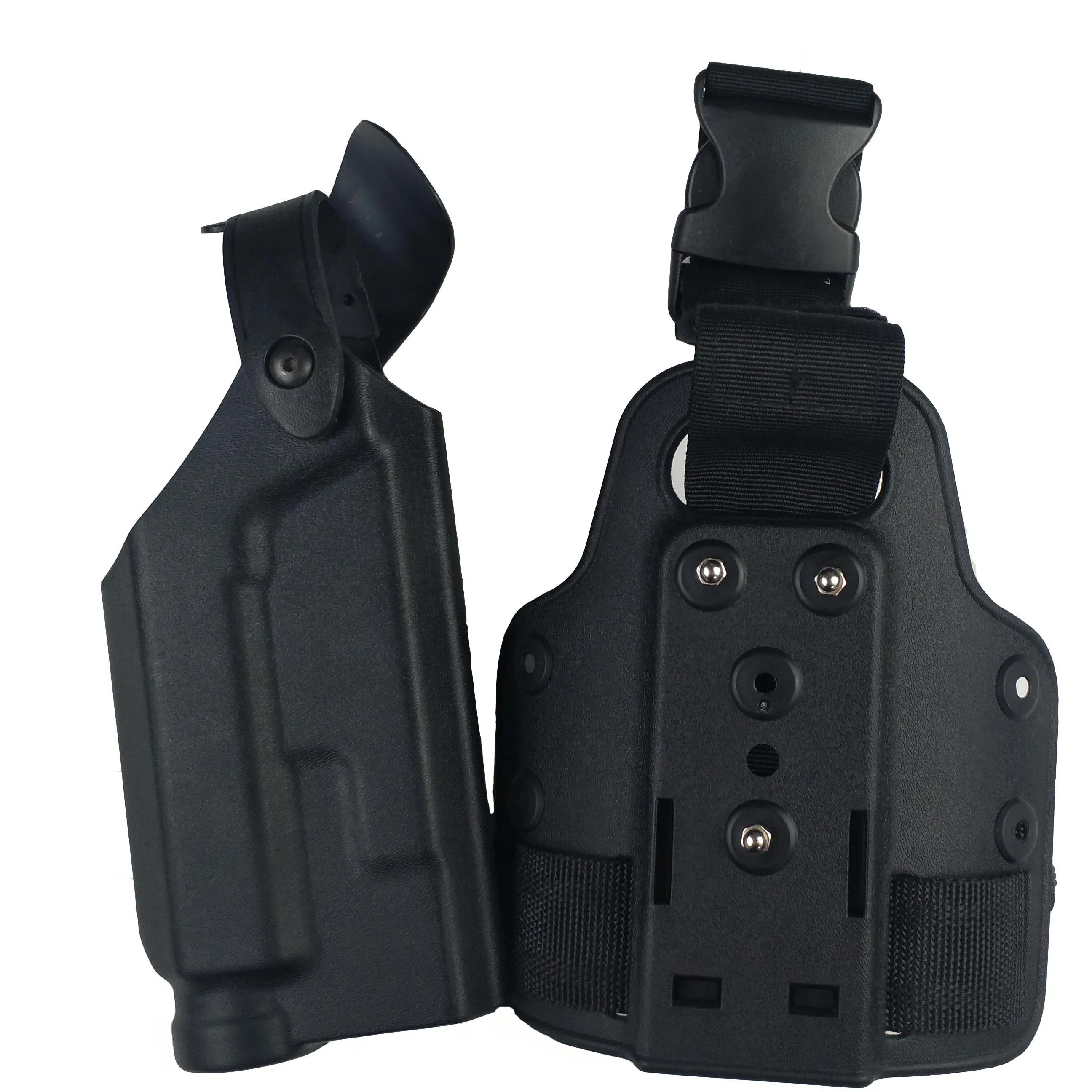 Военная безопасность P226/M9/1911/glock/usp светильник Кая подшипниковая лента поясная