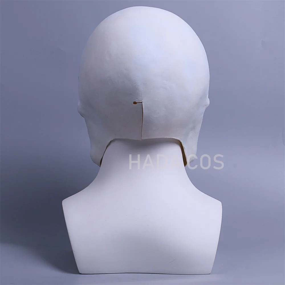 Маска мексиканского дня мертвецов скелета косплей маскарадный костюм Хэллоуин