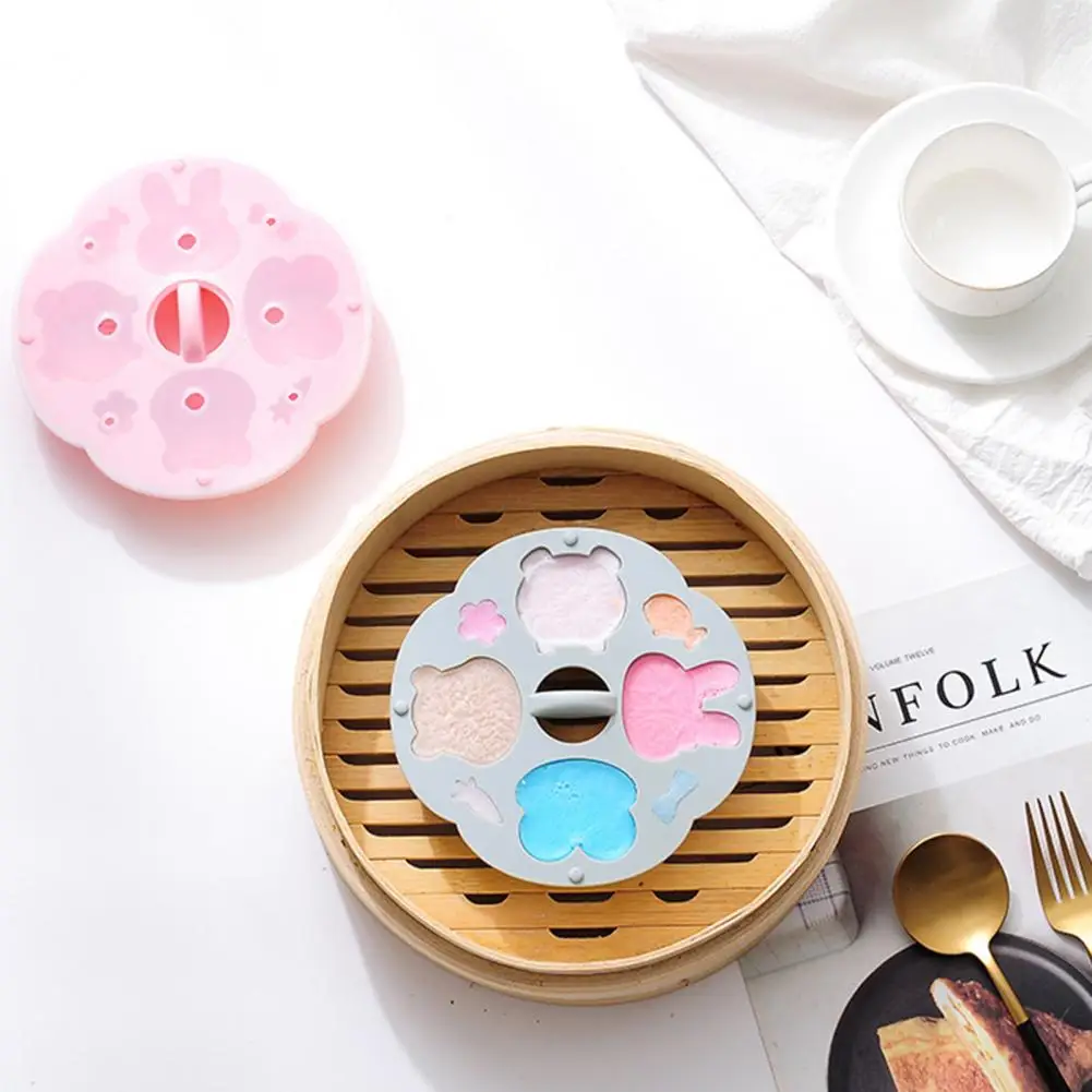 

80% Hot Sales!!! Bread Mold Soft Food-grade Healthful Pastry Baking Tool for Tommy-shop