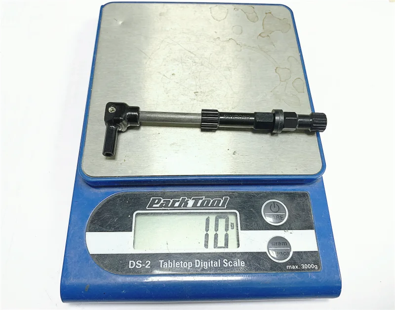 Рычаг натяжителя для велосипеда Suncord 2 3 4 5 6 7 скоростей brompton max совместим с 28T -