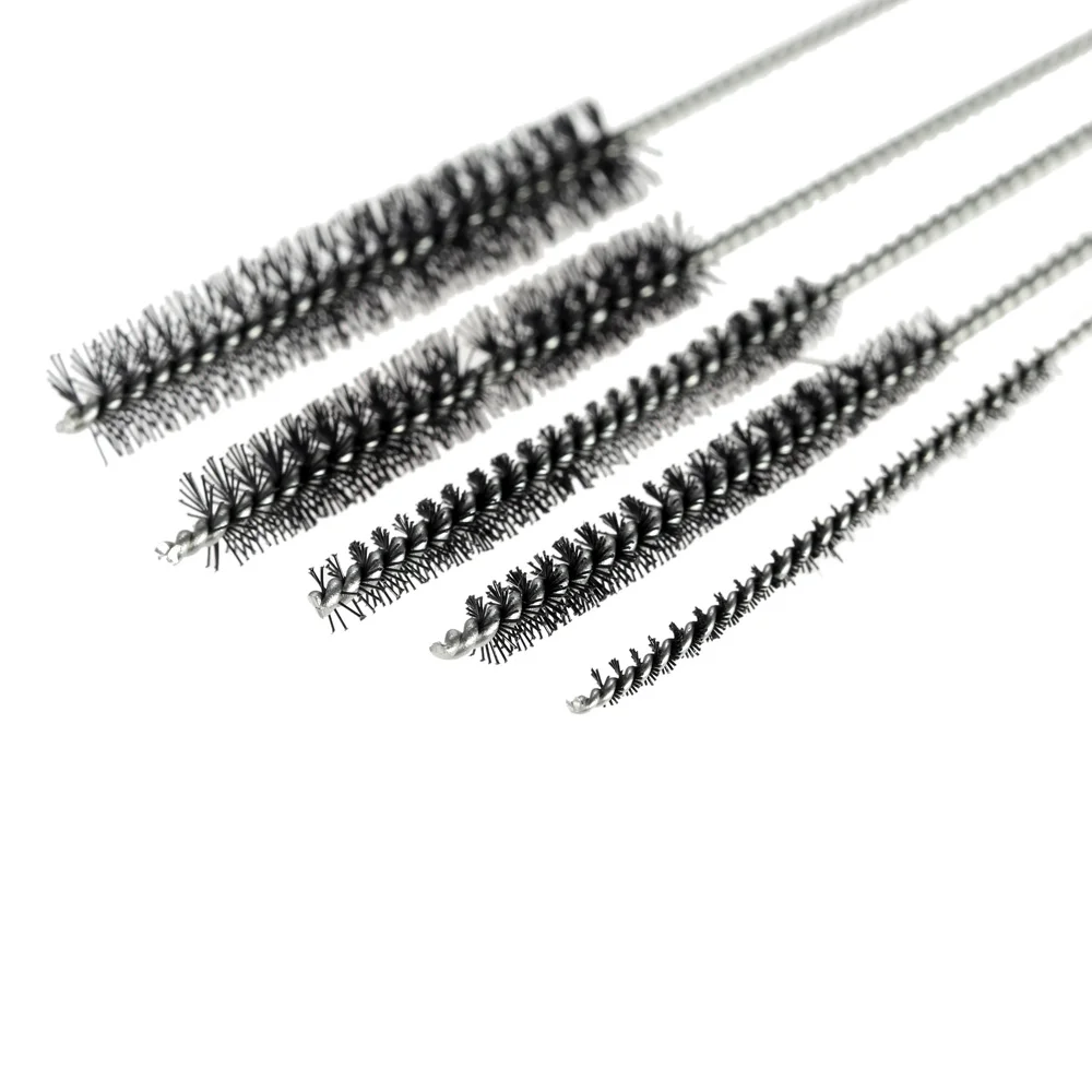 Профессиональная игла для чистки аэрографа 3 комплекта аксессуары