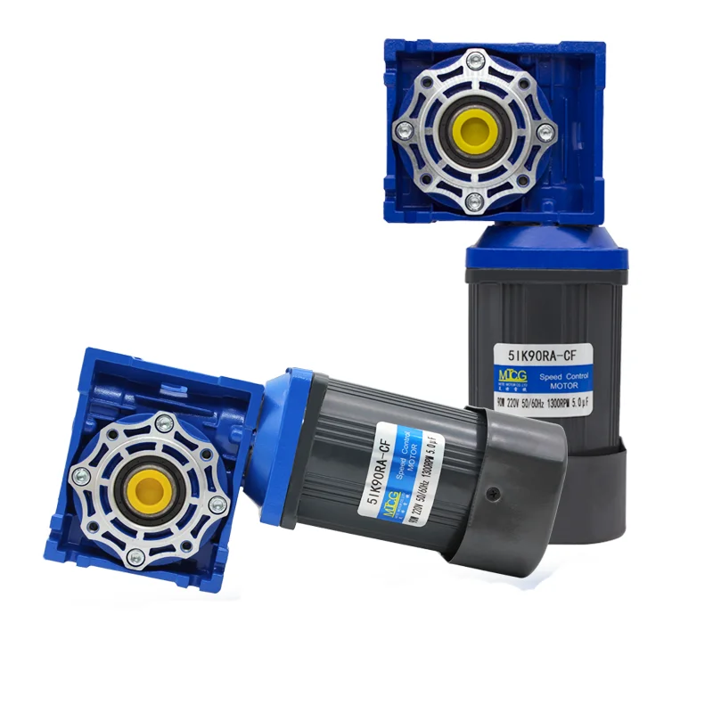 140 Вт AC червячный редуктор мотор + RV40 регулятор скорости | Обустройство дома