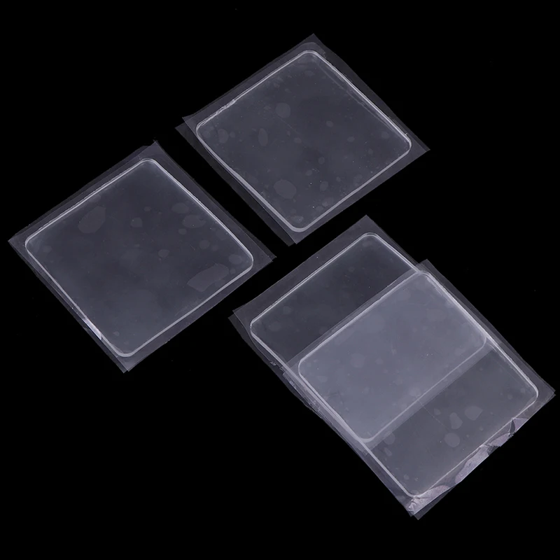 

4Pcs/lot New Washing Machine Silicone Pads Portable Anti Vibration Non-Slip Mats 7*7cm