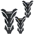 K1600 K1600B для BMW K 1600 B GT GTL наклейки из углеродного волокна для мотоциклов защитная накладка на бак багажник Чехлы для багажа 2016 2017 2018