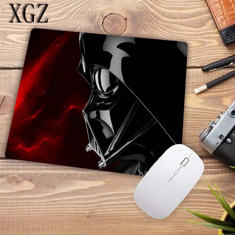 XGZ Star Wars 900x400 мм/700x300 мм/600x300 мм большой игровой коврик для мыши с клавиатурой компьютерный игровой планшет коврик для мыши с блокировкой края XXL