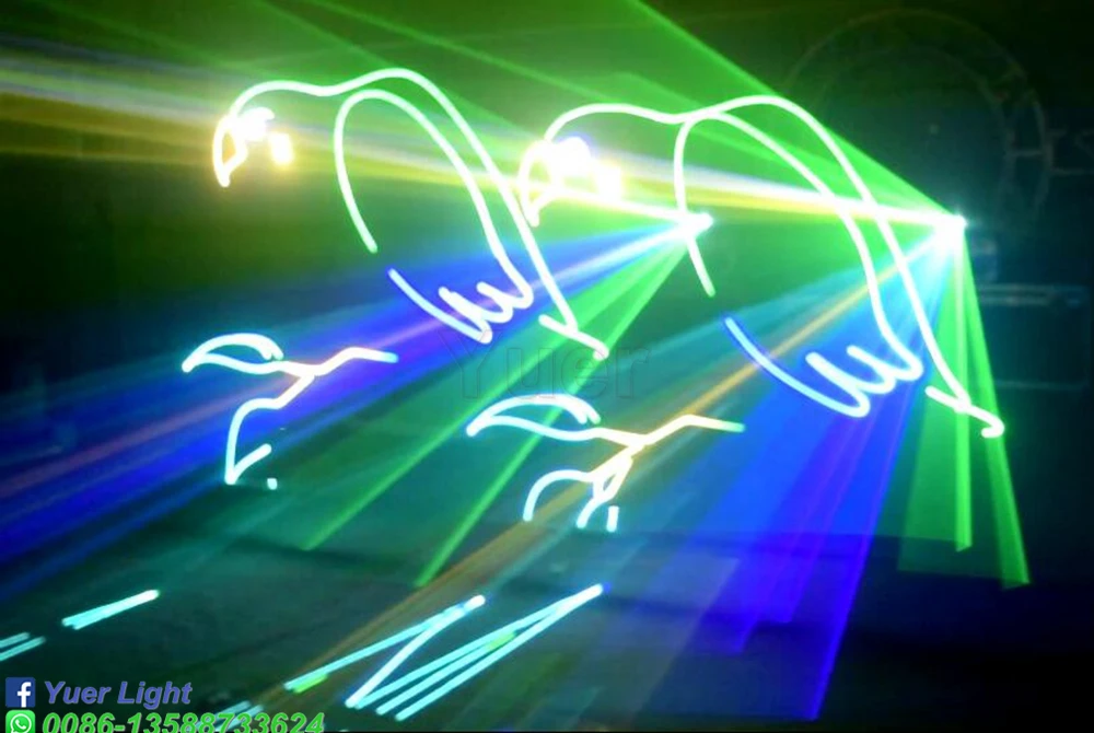 Ночник 2 шт./лот 8 Вт|Эффект освещения сцены| |