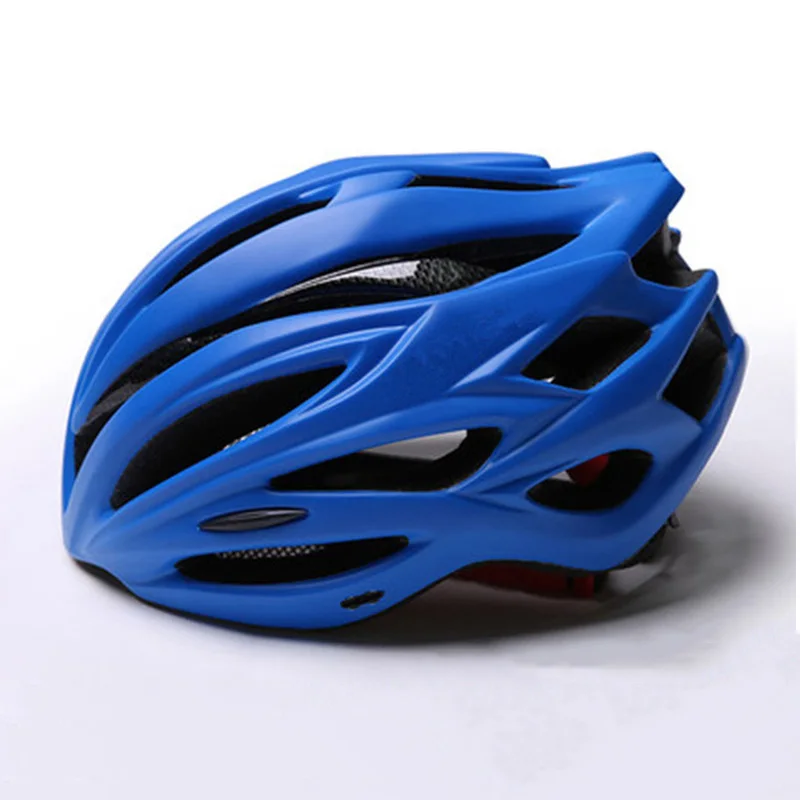 

Men Women Professional Bicycle Helmet Integrally-Mold Cycling Safe Head Protect Ultra-Light MTB Road Bike Cap Capacete BC0400