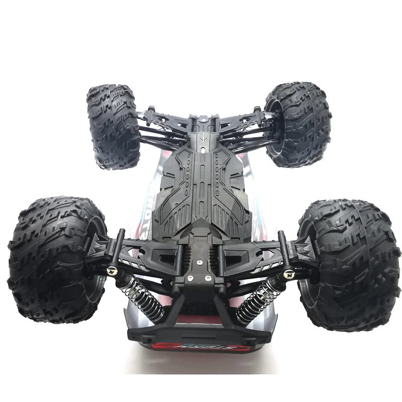 

RBRC G167 RC Car 1/14 2.4G 4WD High Speed Racing RC Car Vehicle Models 40km/h Off Road Vehicle Toys RC Car for Kids Adults Child