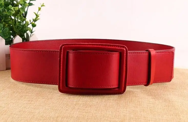 Новые модные женские ремни из воловьей кожи, металлический подлинный женский кожаный пояс, украшение, супер поясной ремень для женщин, пояса