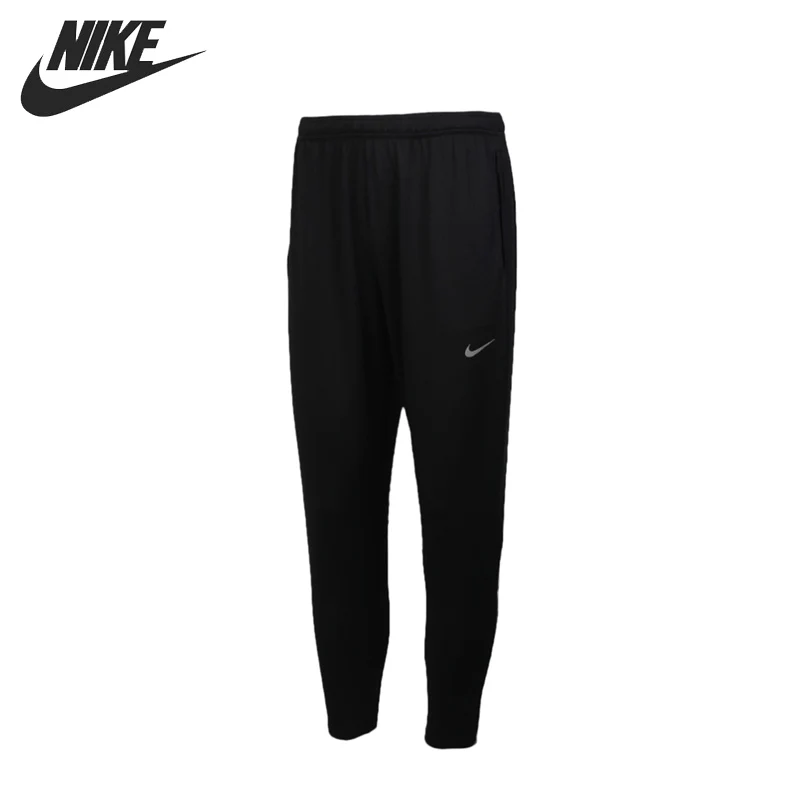 

Оригинальное новое поступление, мужские трикотажные брюки NIKE M NK ESSENTIAL, спортивная одежда