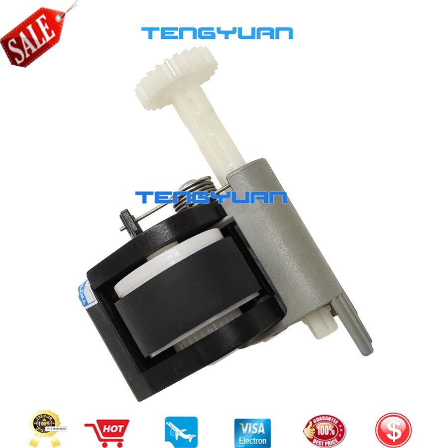 Оригинальный Новый 1547069 пикап ASSY для Epson L200 L201 L100 L101 T22 ME33 ME330 ME35 ME350 TX120 TX130 SX125 S22 SX130 |