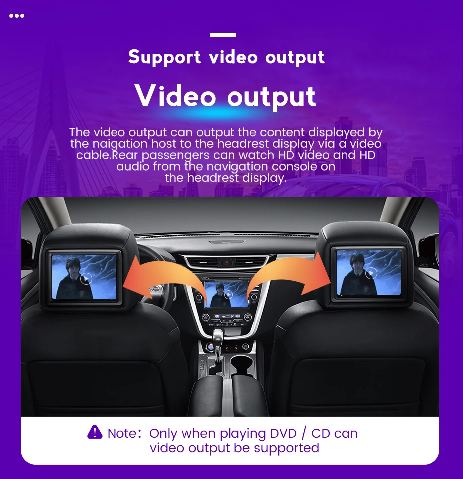 7 &quotIPS RDS DSP 4 Гб + 64 2 DIN Android 11 передний бампер автомобиля GPS навигатор для FIAT Qubo Citroen с
