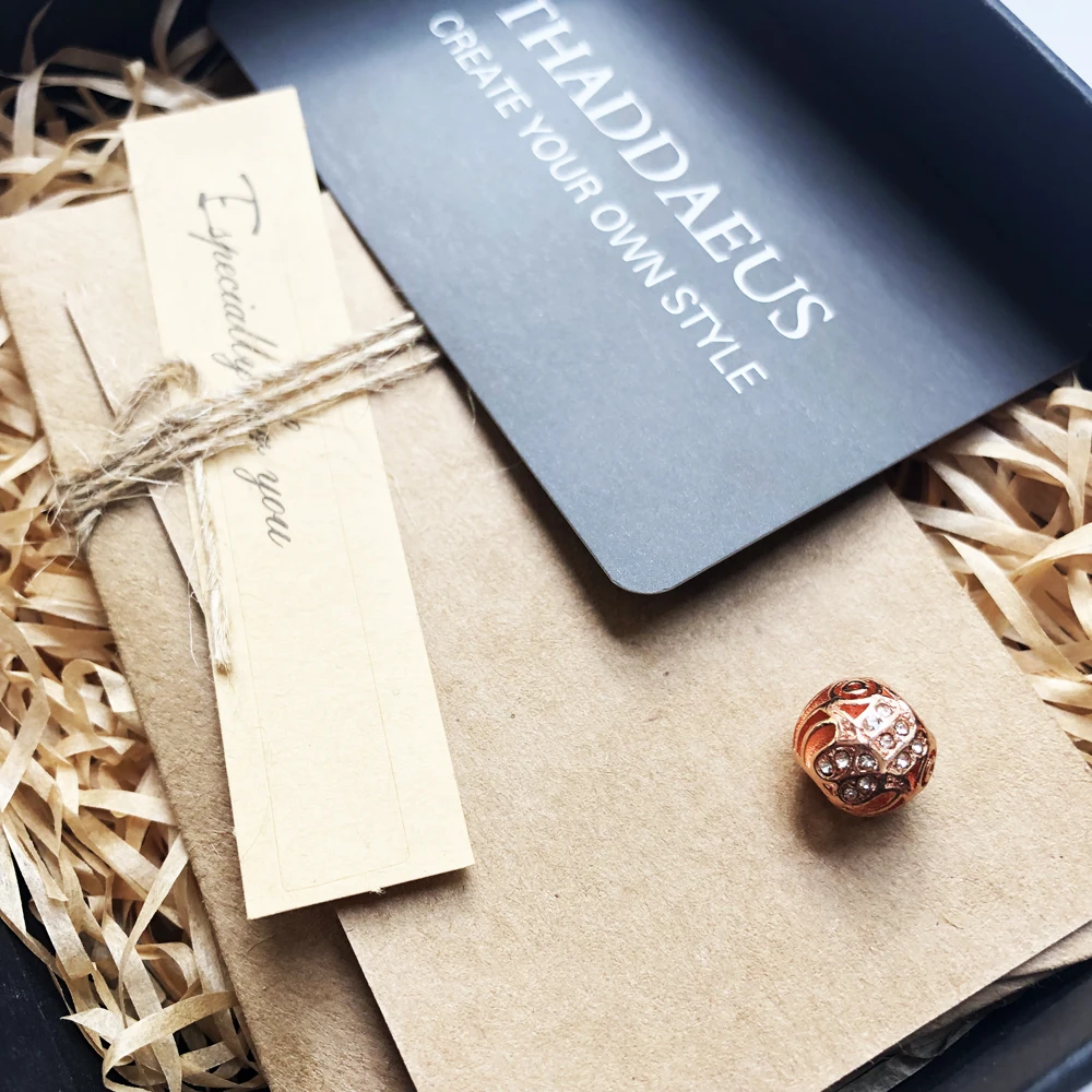 Рука Фатимы из бусин бусины цвета розового золота подходят для браслетов и