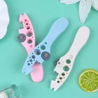 Открывалка для банок Ez-Drink, медицинское стекло, ручка для открывания, 1 шт.