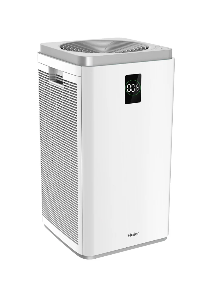 air purifier household kj800f hy02 maternal and infant mobile phone smart living room in addition to pollen formaldehyde haze free global shipping