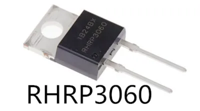 1 шт./лот RHRP3060 TO 220 600V 30A Новый и оригинальный в наличии|Реле| |