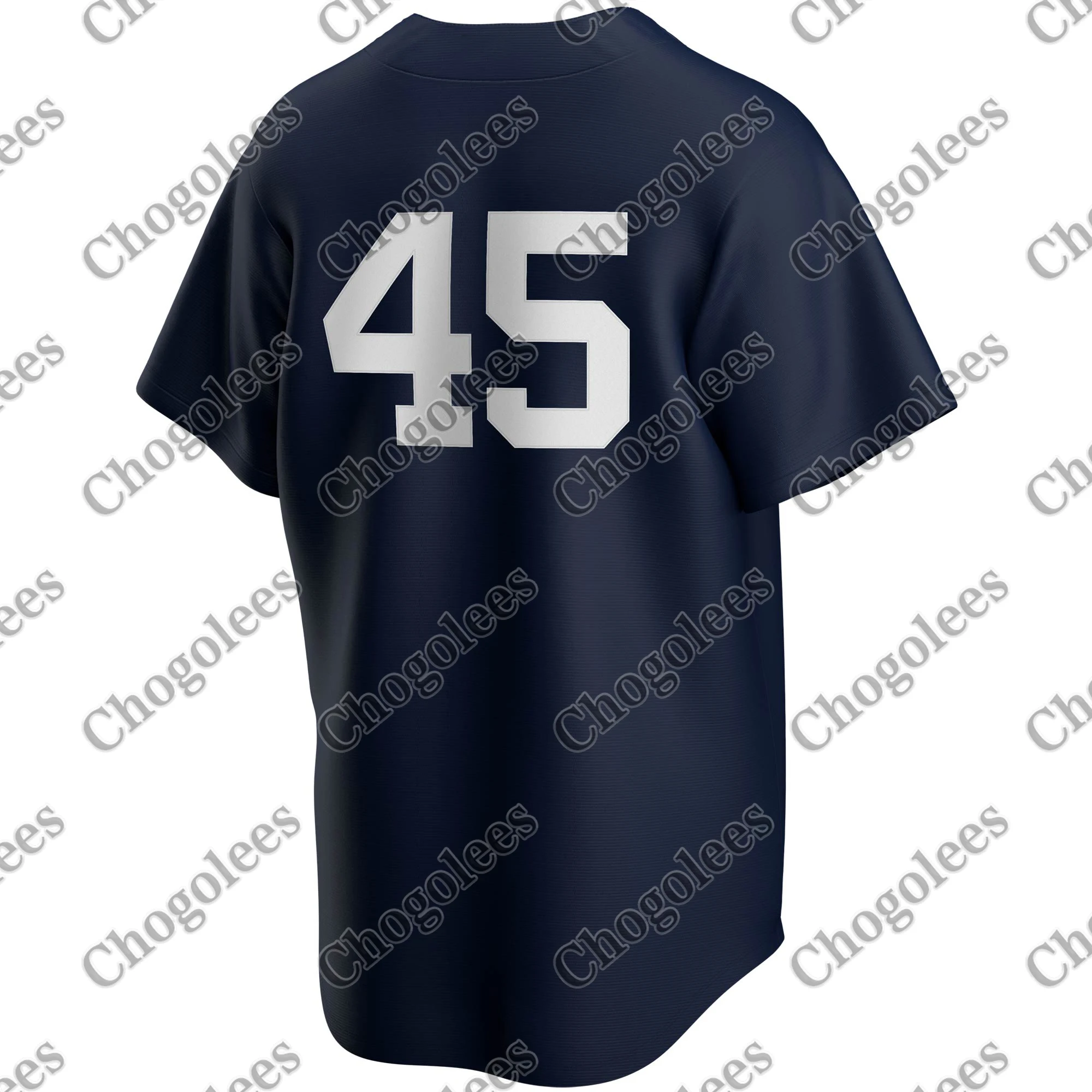 

Baseball Jersey Gerrit Cole New York Alternate 2020 Player Jersey - Navy