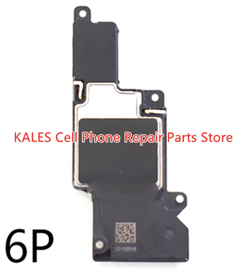 Для iPhoe 6Plus громкий динамик кольцо зуммер внутренние запасные части замена |