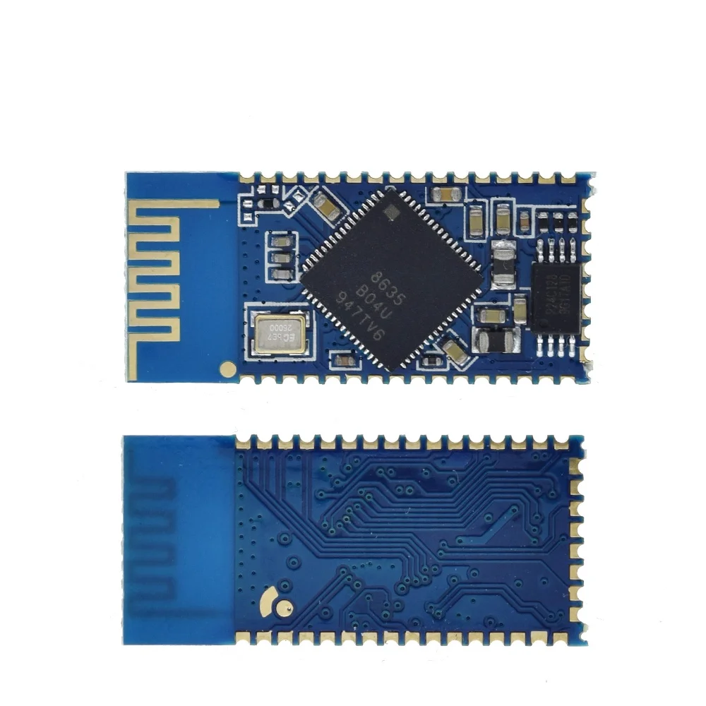 Завеса Bluetooth 4 0 V4.0 BLE BTM835 CSR8635 стереофонический аудио получения пластины Динамик