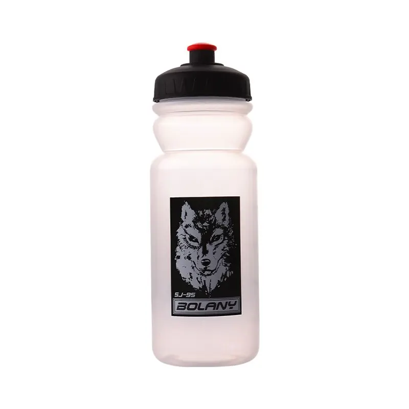 

650ML Bicycle Water Bottle 650ML Cycling Bike Portable Kettle Water Bottle Outdoor Sports Mountain for Accessories